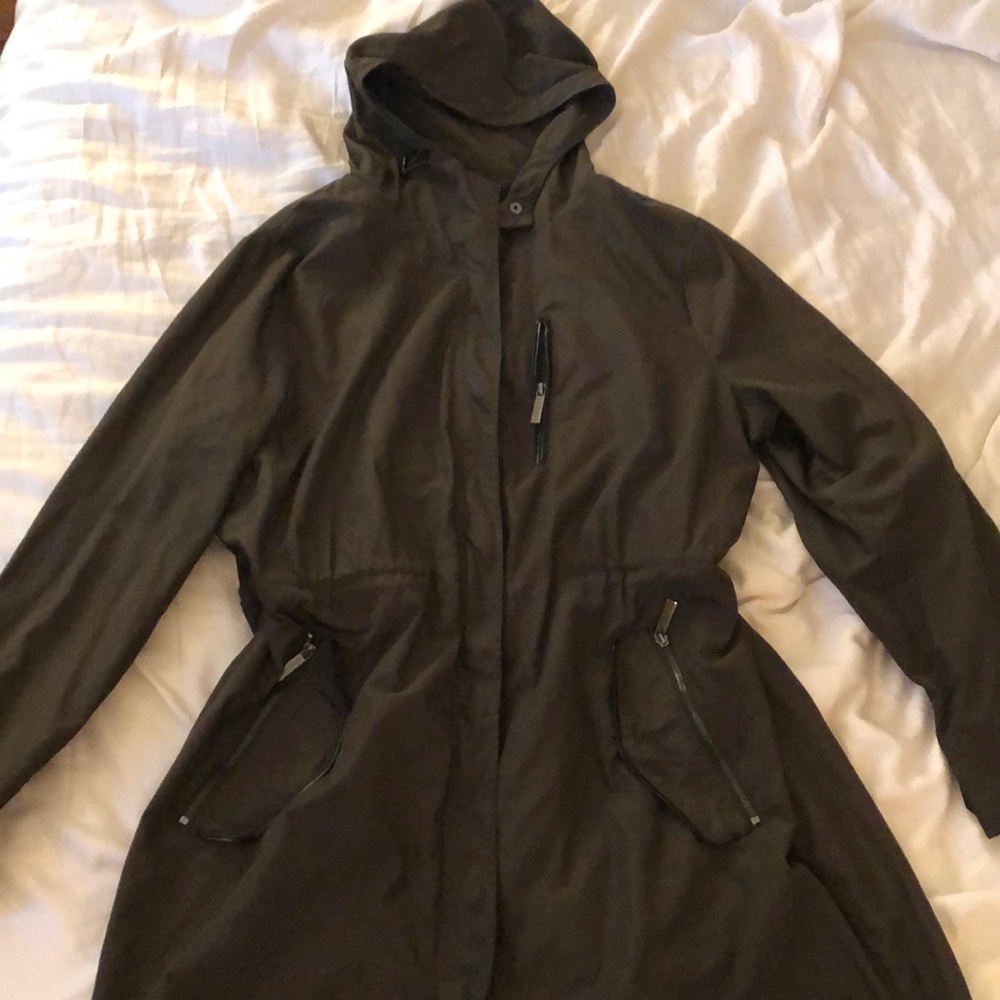 Michael Kors Raincoat